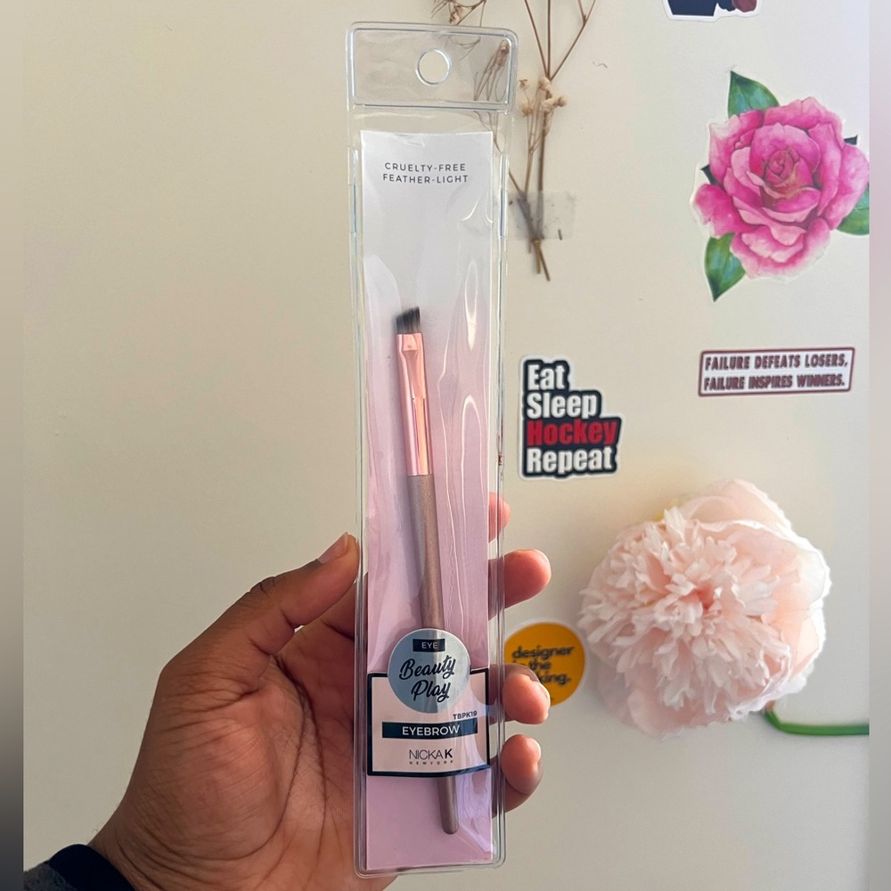 Beauty Play Makeup Brush